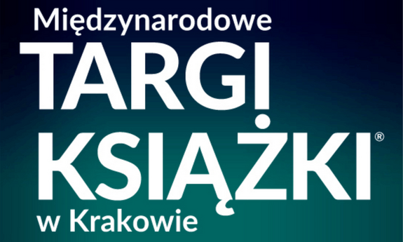 28. Targi Książki w Krakowie