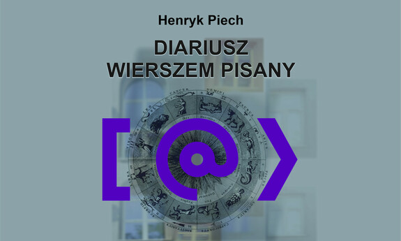 Diariusz wierszem pisany