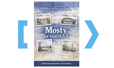Książka naukowa dla filatelistów i nie tylko