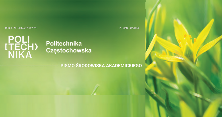 90. numer Pisma Środowiska Akademickiego