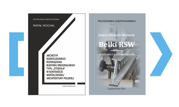 Najnowsze publikacje