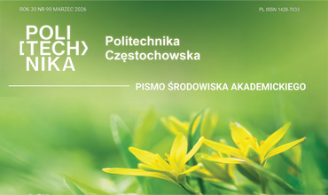 90. numer Pisma Środowiska Akademickiego