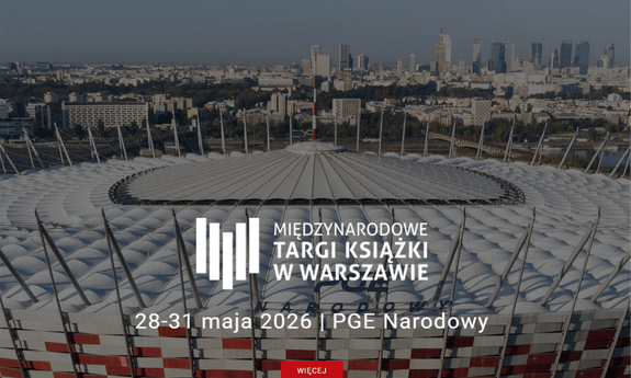 Międzynarodowe Targi Książki w Warszawie - podsumowanie