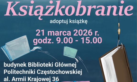 Książkobranie