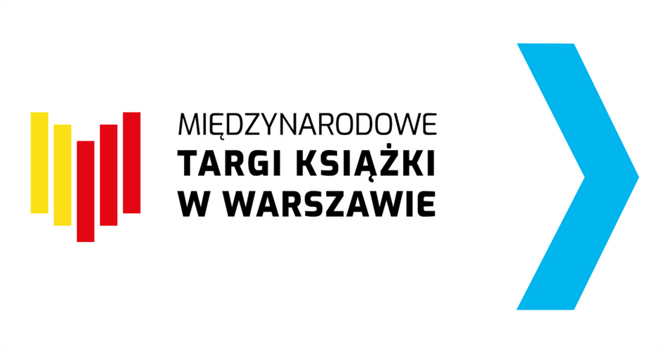 Wydawnictwo na Międzynarodowych Targach Książki w Warszawie