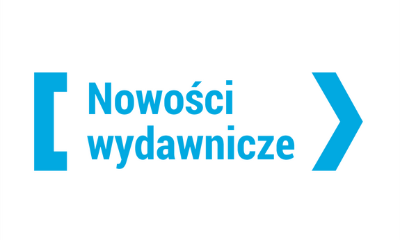 Nowości wydawnicze 2024