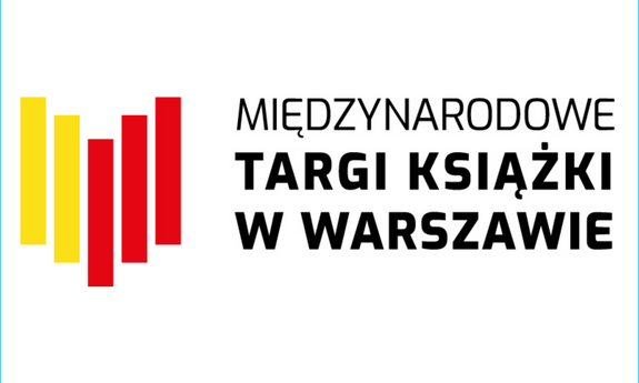 Międzynarodowe Targi Książki  w Warszawie