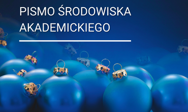 86. numer Pisma Środowiska Akademickiego