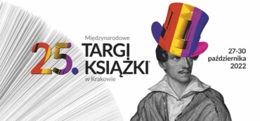 Wydawnictwo na 25. Międzynarodowych Targach Książki w Krakowie